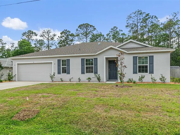 14 Zelda Ct, Palm Coast, FL 32164