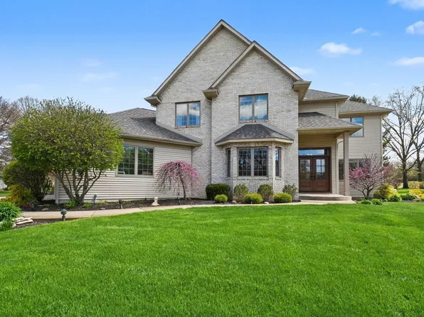 58590 Glenriver Dr, Goshen, IN 46528
