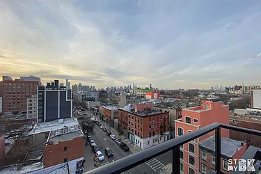 Rented by StayBK LLC