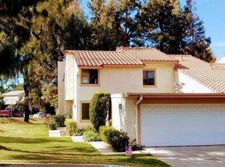 282 Mariposa Dr, Thousand Oaks, CA 91320