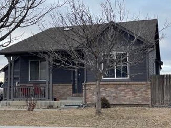 Property Side View