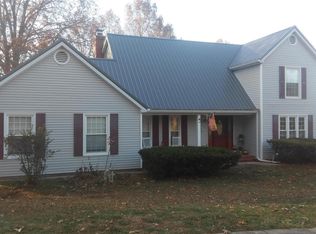 805 Lovers Ln, Rolla, MO 65401