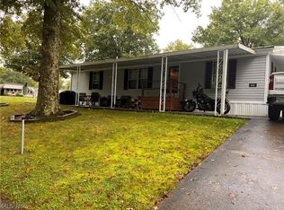 1931 Campground Rd #44, Wellsville, OH 43968