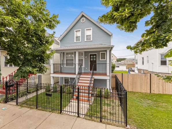 South Chicago Real Estate - South Chicago Chicago Homes For Sale - Zillow