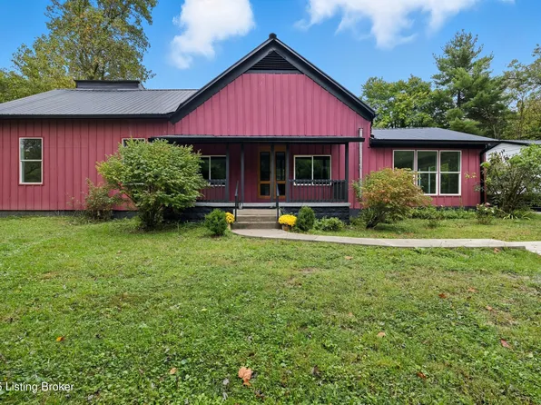 6998 Fisherville Rd, Fisherville, KY 40023