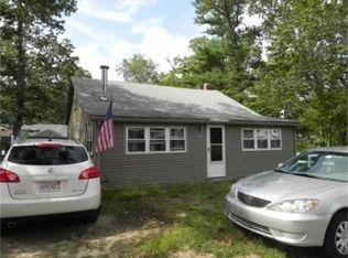 22 Graham St, Wareham, MA 02571