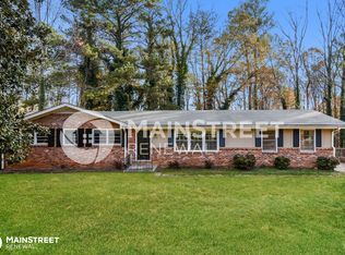 4855 Campbellton Rd, Atlanta, GA 30331