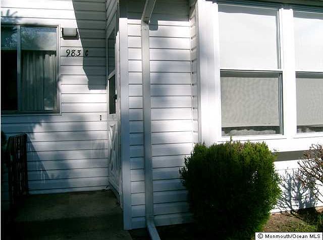 2nd image of 983 Constitution Boulevard #C