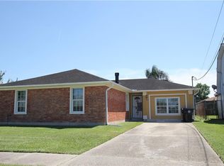6050 Curran Blvd, New Orleans, LA 70126