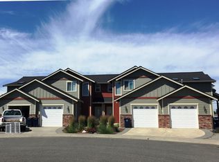 105 Thendara Park Dr UNIT D, Everson, WA 98247