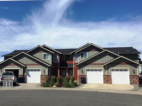 TH105, 105 Thendara Park Dr Unit D, Everson, WA 98247