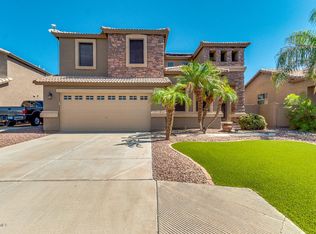15928 W Central St, Surprise, AZ 85374