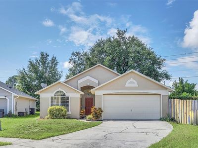 1992 Grasmere Dr, Apopka, FL, 32703
