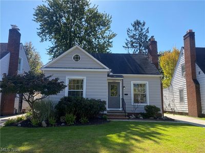 15804 Scottsdale Blvd, Shaker Heights, OH, 44120