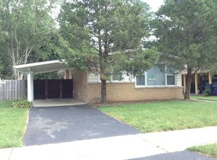 3546 218th St, Matteson, IL 60443