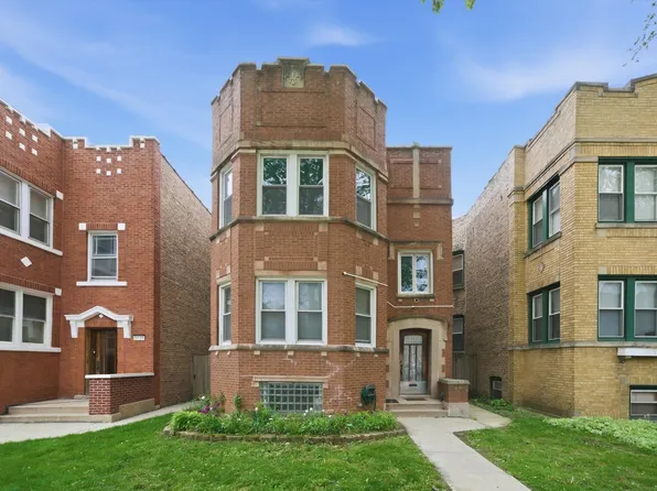 5723 N Talman Ave, Chicago, IL 60659