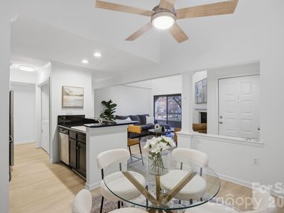 413 W 8th St, Charlotte, NC, 28202