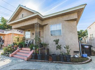 9719 Pace Ave, Los Angeles, CA 90002