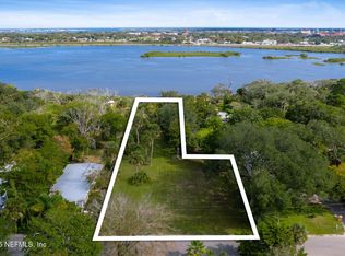 29 & 27A FLORIDA Avenue, St. Augustine, FL 32084