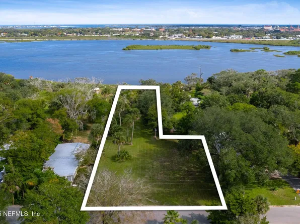29 & 27A FLORIDA Avenue, St. Augustine, FL 32084