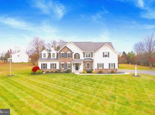 3320 Fisher Rd, Lansdale, PA 19446