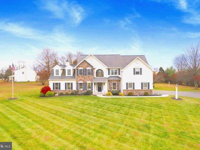 3320 Fisher Rd, Lansdale, PA, 19446