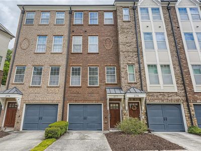 277 Goodson Way NW, Atlanta, GA, 30309