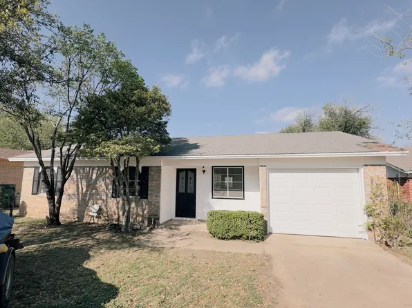 1013 Woodruff St, San Angelo, TX 76905