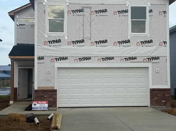 1082 Tomahawk Pl, Martinsville, IN 46151