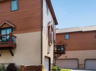 110 County Road 135 UNIT H, Glenwood Springs, CO 81601
