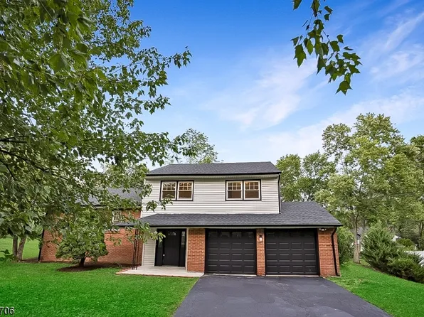 25 Mitchell Rd, Parsippany-Troy Hills Twp., NJ 07054