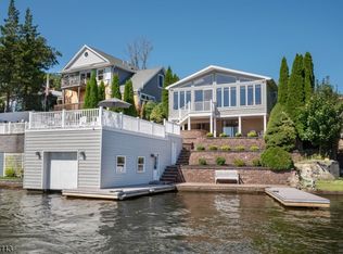 83 Bertrand Island Rd, Mount Arlington, NJ 07856