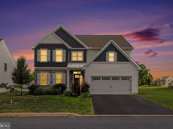 713 Evelyn Ave, Mechanicsburg, PA 17055
