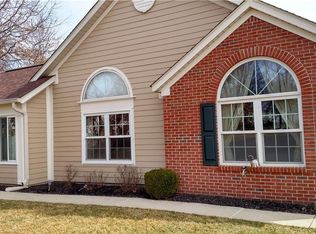 4721 Wenham Park, Columbus, OH 43230