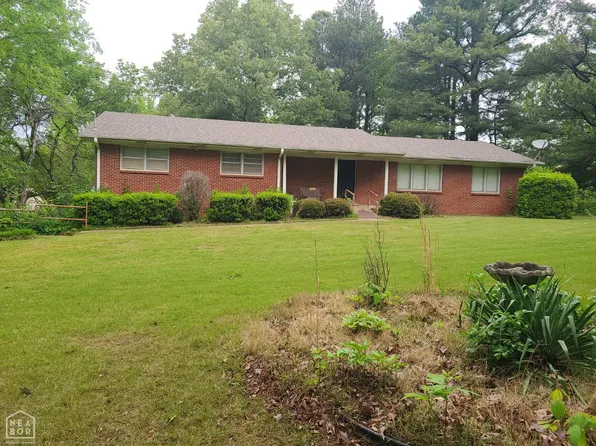 967 County Road 960, Brookland, AR 72417