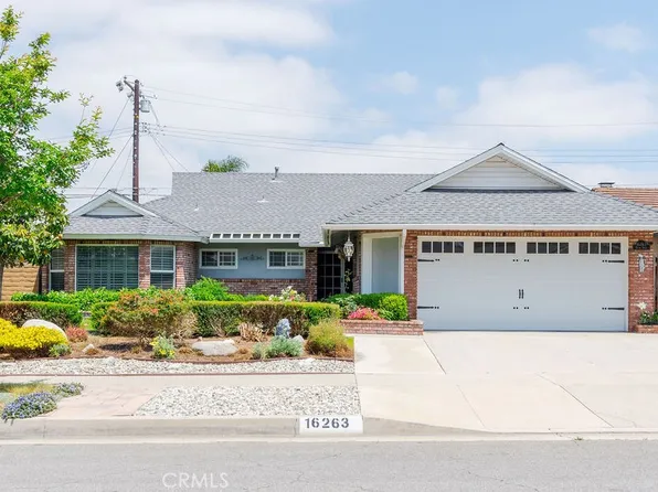 16263 Placid Dr, Whittier, CA 90604