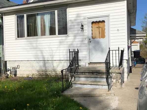 75 Zelmer St, Buffalo, NY 14211
