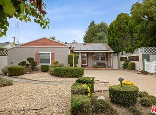 5517 Noble Ave, Van Nuys, CA 91411