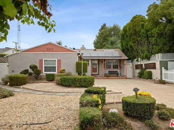5517 Noble Ave, Van Nuys, CA 91411