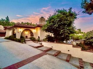 2508 N Mountain Ave, Claremont, CA 91711