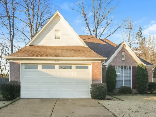 8662 Valmont Cir, Cordova, TN 38016