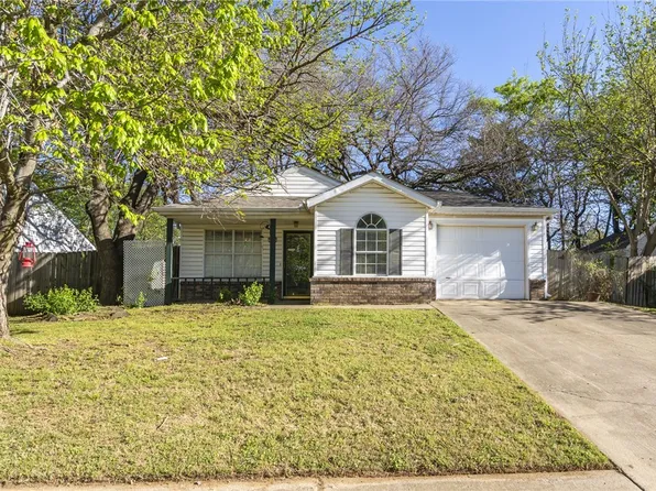 3182 W Oakfield St, Fayetteville, AR 72704