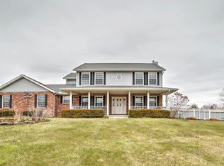 706 Timberview Ave, Springfield, OH 45502