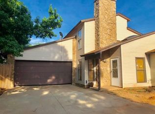 920 NW 115th Ct, Oklahoma City, OK 73114