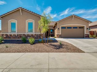 18503 W Desert Trumpet Rd, Goodyear, AZ 85338