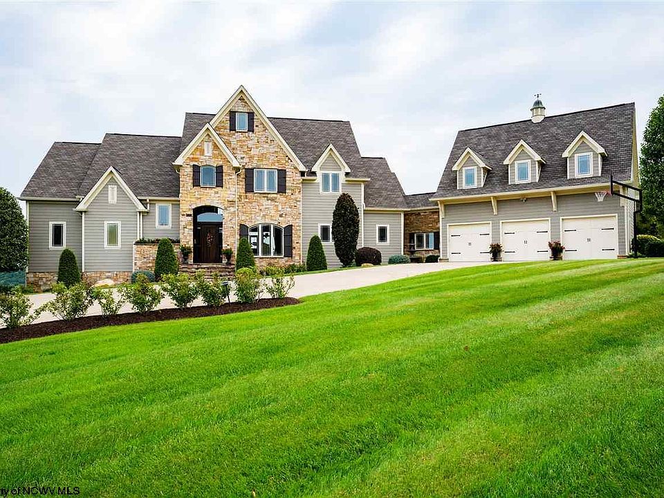 7 Miramichi Trl, WV 26508 Zillow