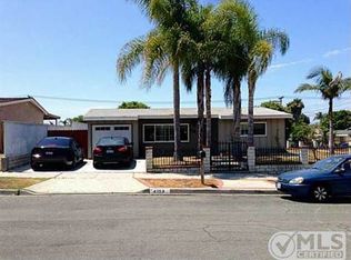 4159 Jonathon St, Oceanside, CA 92056