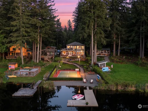 7805 Lake Alice Road SE, Fall City, WA 98024