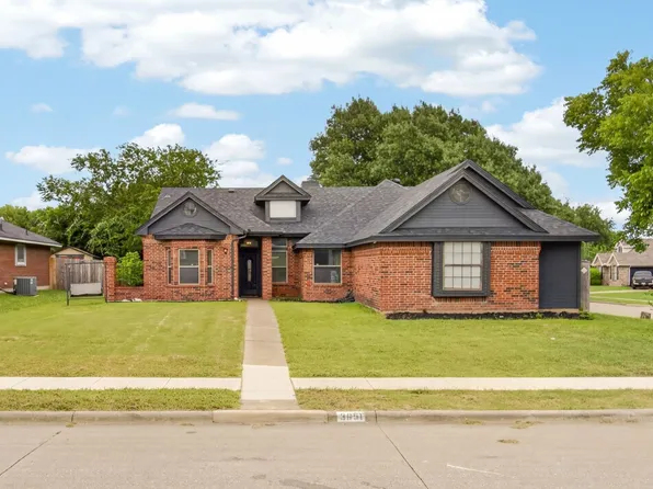 3651 Stresa Ln, Grand Prairie, TX 75052