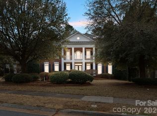 15705 Knox Hill Rd, Huntersville, NC 28078